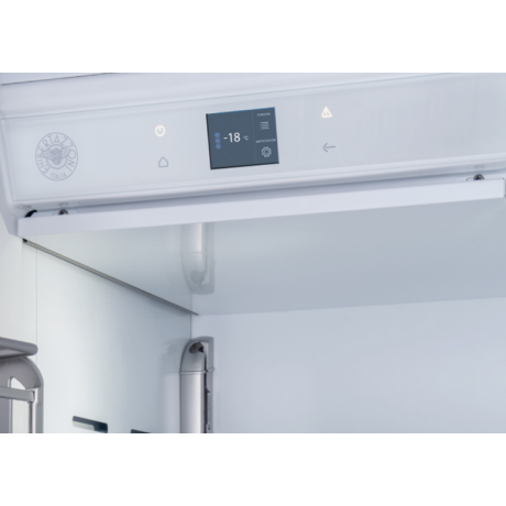 BERTAZZONI LFL7575UBPTT Εντοιχιζόμενος Ψυγειοκαταψύκτης SideBySide 150cm Λευκό